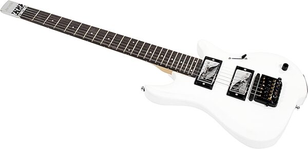 open zoom image for Jamstik Studio MIDI Electric Guitar (with Gig Bag), Action Position Back