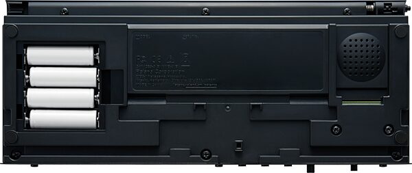open zoom image for Roland JU-06A Boutique Series Synthesizer, New, Action Position Back