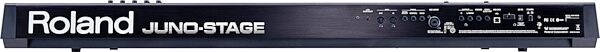 open zoom image for Roland JUNO-STAGE 76-Key Expandable Synthesizer Keyboard, Rear