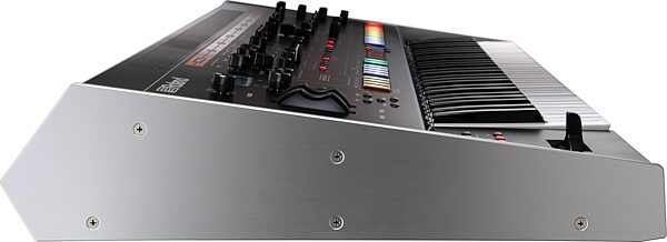 open zoom image for Roland Jupiter-X Keyboard Synthesizer, 61-Key, New, Action Position Front