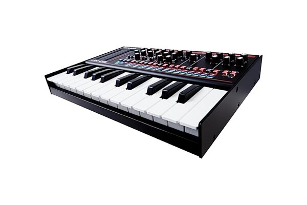 open zoom image for Roland JX-03 Boutique Synthesizer Module, With K-25m 4