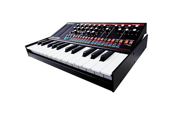 open zoom image for Roland JX-03 Boutique Synthesizer Module, With K-25m 5
