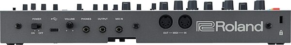 open zoom image for Roland JX-08 Boutique Desktop Synthesizer, New, Main