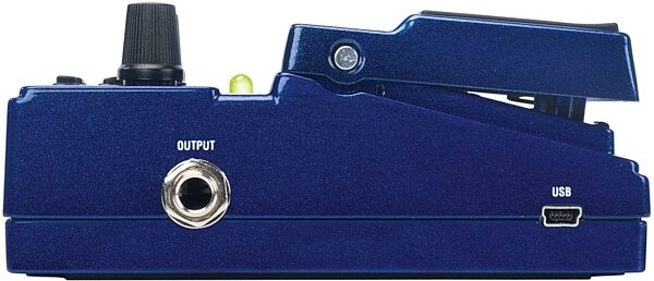 open zoom image for DigiTech JamMan Solo Looper Pedal, Right