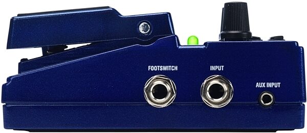open zoom image for DigiTech JamMan Solo Looper Pedal, Right