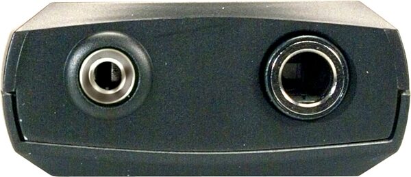 open zoom image for M-Audio JamLab USB Audio Interface, Ports