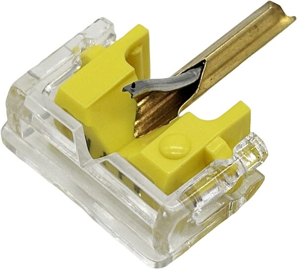 open zoom image for JICO Alfa Model Turntable Stylus, New, Main