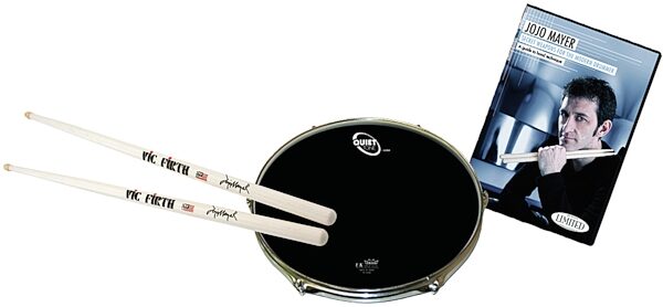 open zoom image for Sabian Quiet Tone Pack, Main