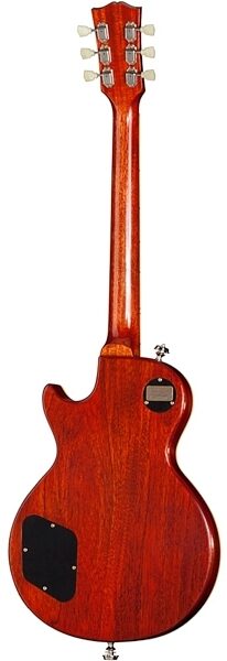 open zoom image for Gibson 1959 Les Paul Joe Perry Signature VOS Electric Guitar (with Case), Back