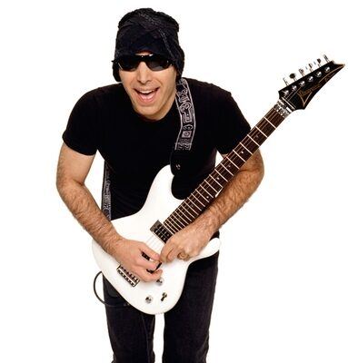 open zoom image for DiMarzio DP213 PAF Joe Satriani Humbucker Pickup, Satch