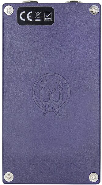 open zoom image for Walrus Audio Julia V2 Analog Chorus/Vibrato, Original, Action Position Back