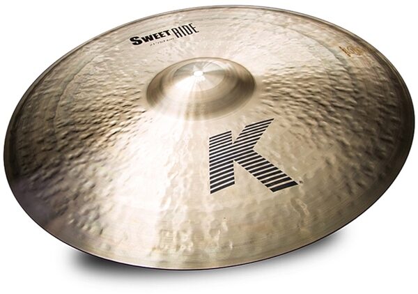 open zoom image for Zildjian K Sweet Ride Cymbal, 21 inch, Main