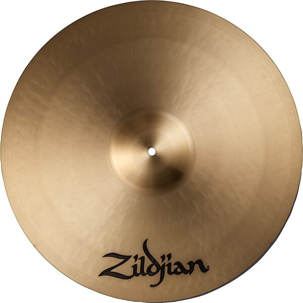 open zoom image for Zildjian K Crash Ride Brilliant Cymbal, 20 inch, Action Position Back