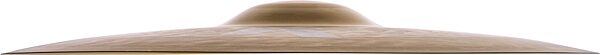 open zoom image for Zildjian K Crash Ride Brilliant Cymbal, 20 inch, Action Position Back