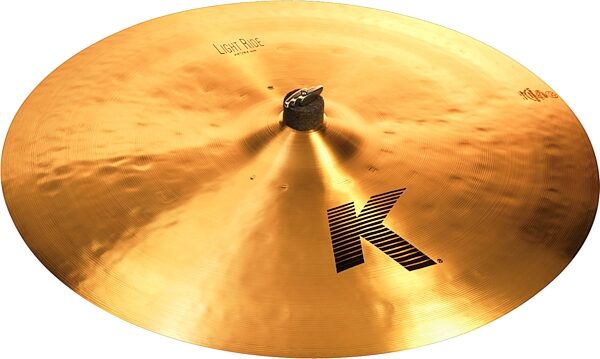 open zoom image for Zildjian K Series Light Ride Cymbal, Main
