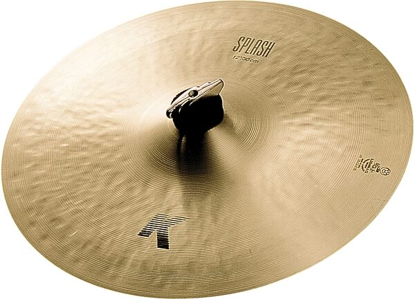 open zoom image for Zildjian K Series Splash, 12 Inch