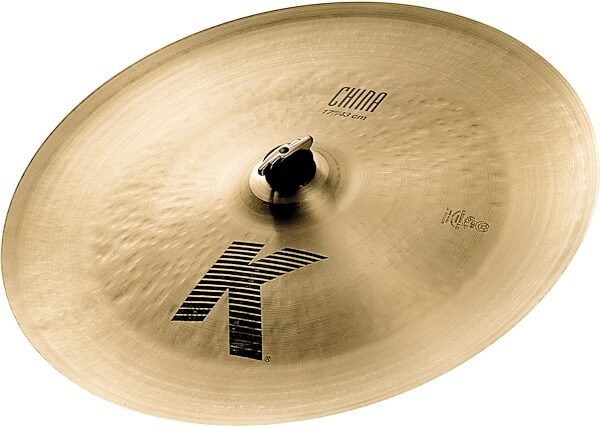 open zoom image for Zildjian K Series China Cymbal, Main