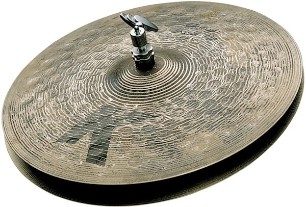 open zoom image for Zildjian K Custom Special Dry Hi-Hat, 14 Inch, K0960