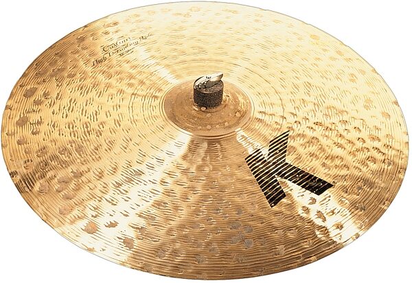 open zoom image for Zildjian K Custom High Definition Ride Cymbal, Main