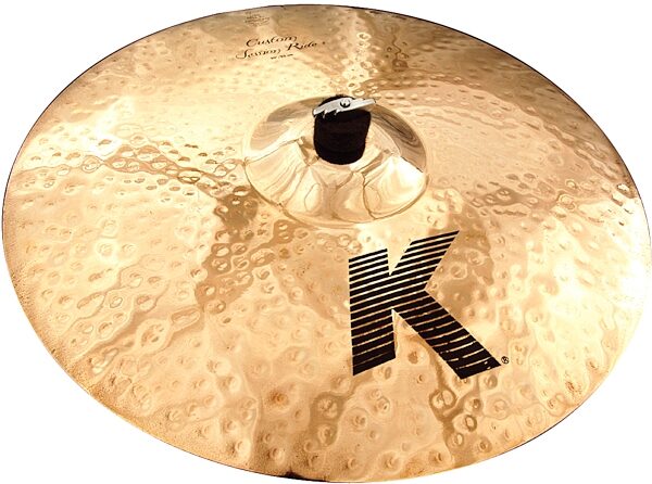 open zoom image for Zildjian K Custom Session Ride, Main