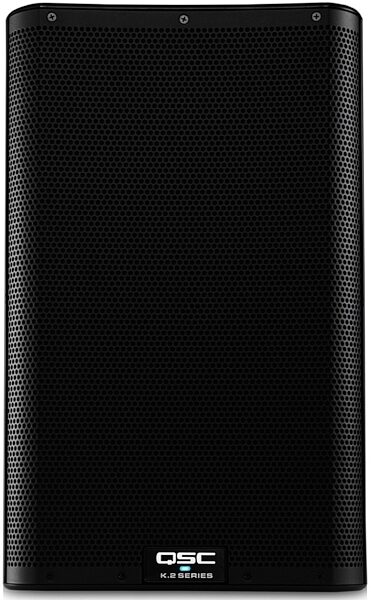 open zoom image for QSC K10.2 Powered Loudspeaker (2000 Watts, 1x10"), Single Speaker, Open Box (Very Good), Main