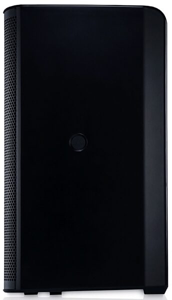 open zoom image for QSC K10.2 Powered Loudspeaker (2000 Watts, 1x10"), Single Speaker, Open Box (Very Good), Side