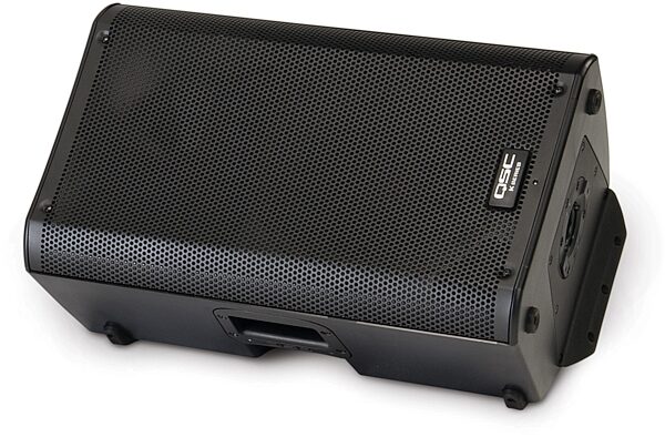 open zoom image for QSC K10 2-Way Powered Speaker (1000 Watts, 1x10"), Floor Monitor