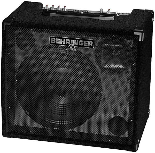 open zoom image for Behringer K1800FX Ultratone Keyboard Amplifier (180 watts 1x12"), Main