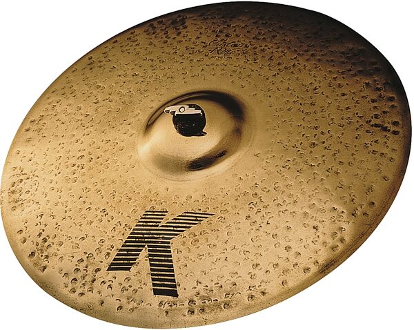 open zoom image for Zildjian K Custom Ride Cymbal, Main