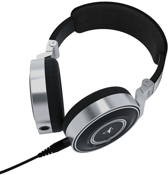 open zoom image for AKG by TIESTO K267 Reference Headphones, Side