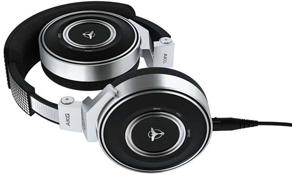 open zoom image for AKG by TIESTO K267 Reference Headphones, Main