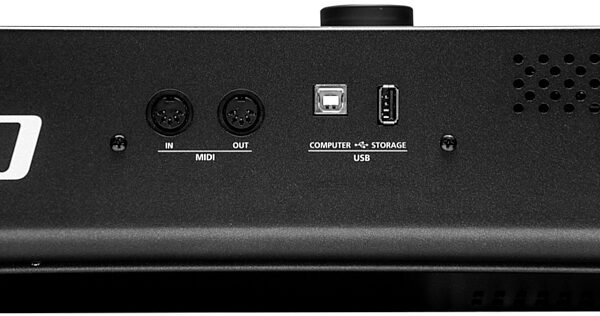open zoom image for Kurzweil K-2700 Workstation Synthesizer Keyboard, 88-Key, New, view