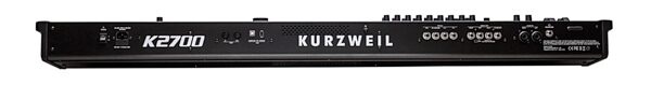 open zoom image for Kurzweil K-2700 Workstation Synthesizer Keyboard, 88-Key, New, view