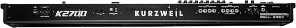 open zoom image for Kurzweil K-2700 Workstation Synthesizer Keyboard, 88-Key, New, Action Position Back