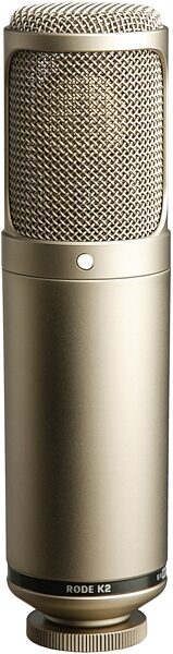 open zoom image for Rode K2 Tube Condenser Microphone, New, Main