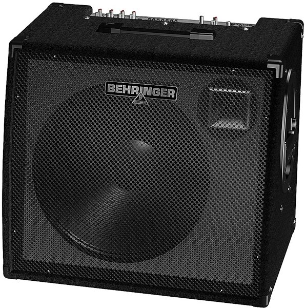open zoom image for Behringer K3000FX Ultratone Keyboard Amplifier (300 Watts, 1x15"), Main