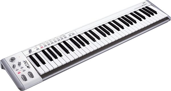 open zoom image for Korg K61P 61-Key USB MIDI Controller, Main
