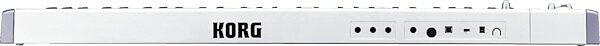 open zoom image for Korg K61P 61-Key USB MIDI Controller, Rear