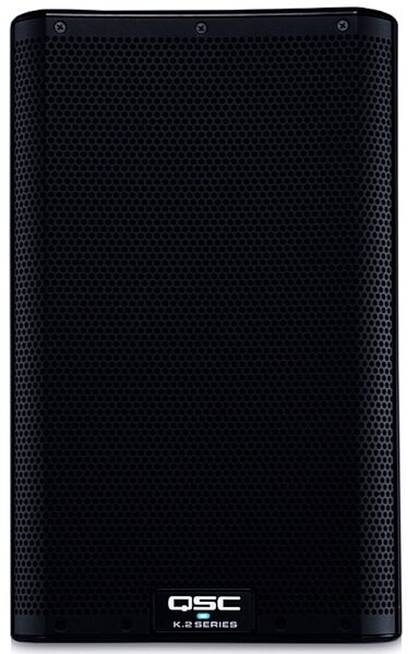 open zoom image for QSC K8.2 Powered Loudspeaker (2000 Watts, 1x8"), Single Speaker, Main