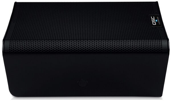 open zoom image for QSC K8.2 Powered Loudspeaker (2000 Watts, 1x8"), Single Speaker, Alt