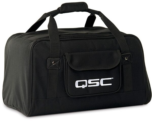open zoom image for QSC K & K.2 Series Speaker Tote Bags, Fits K8 Speaker, K8 Tote