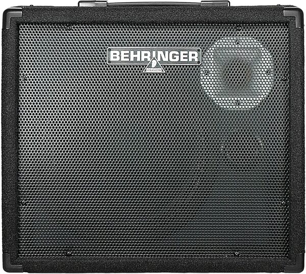 open zoom image for Behringer K900FX Ultratone Keyboard Amplifier (90 Watts, 1x12"), Front