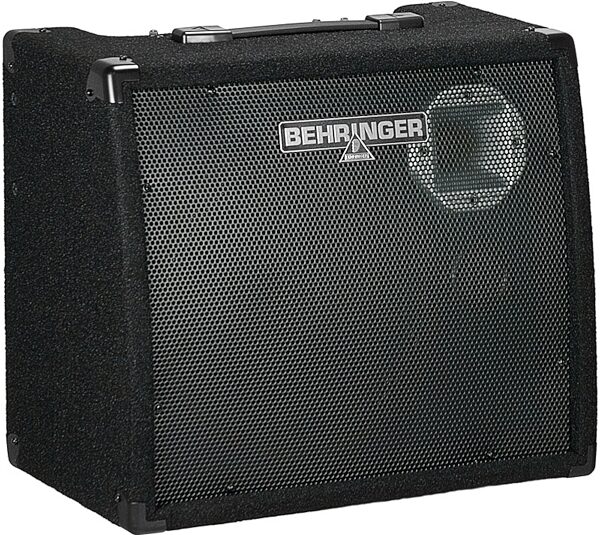 open zoom image for Behringer K900FX Ultratone Keyboard Amplifier (90 Watts, 1x12"), Left