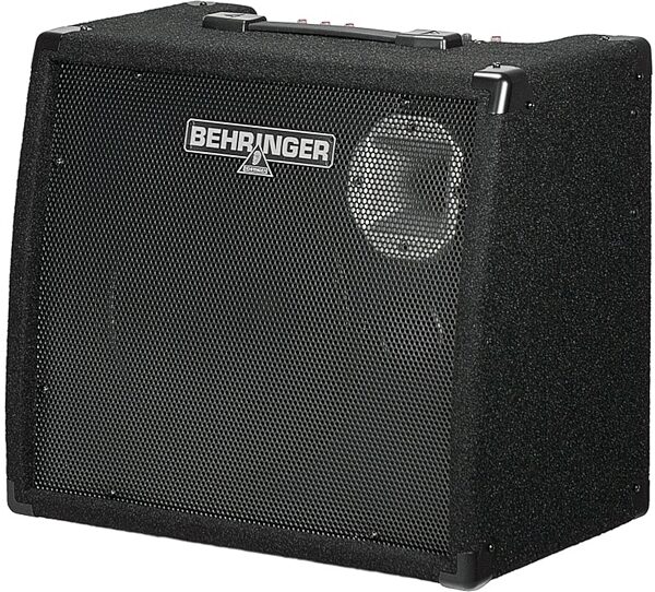 open zoom image for Behringer K900FX Ultratone Keyboard Amplifier (90 Watts, 1x12"), Right