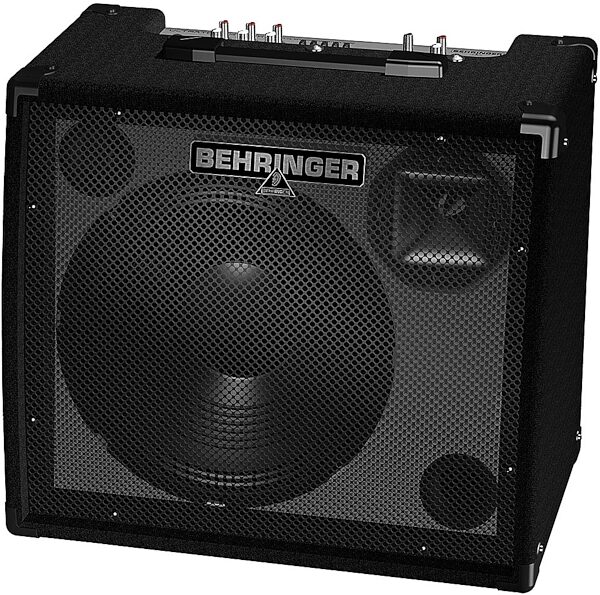 open zoom image for Behringer K900FX Ultratone Keyboard Amplifier (90 Watts, 1x12"), Main