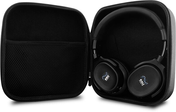 open zoom image for Kali Audio HP-1 Multi-Reference Studio Headphones, New, Action Position Back