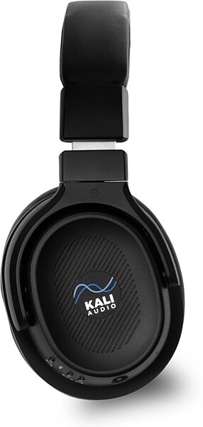 open zoom image for Kali Audio HP-1 Multi-Reference Studio Headphones, New, Action Position Back