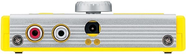open zoom image for Korg KO1 Kaossilator Dynamic Phrase Synthesizer, Rear