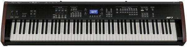 open zoom image for Kawai MP7 Digital Stage Piano, Main