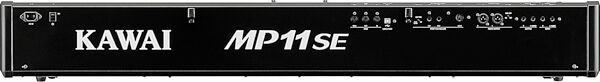 open zoom image for Kawai MP-11SE Digital Stage Piano, New, Main with all components Front